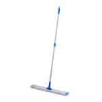 Kleaner Mop Flat Cotton Aluminum GSA020