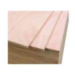 Marine Plywood 10mmx4ftx8ft