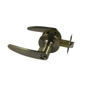 Tub Leverset Entrance Lock AB (KV65041AB)