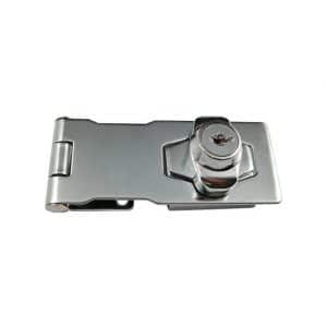 Safety Hasp (KVTHS911CP)