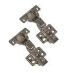 Concealed Hinge Hydraulic