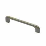 Handle Satin Nickel 96mm