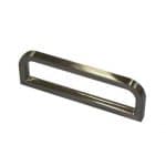 Handle Satin Nickel 224mm