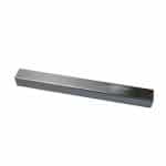 Handle Satin Nickel 192mm-2