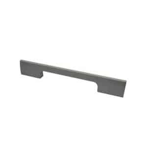 Handle Aluminum 160mm-2