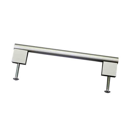 Handle Aluminum 128mm