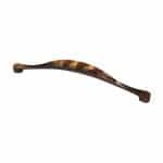 Handle Antique Copper 128mm