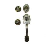 Fighter Entrance Handleset 811871AB