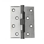 Fighter BB Hinge 3x3x2.5mm SS