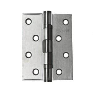 Fighter BB Hinge 3x3x2.5mm SS