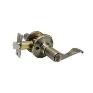 Fighter Tub Lever Entrance Lock (6461AB)