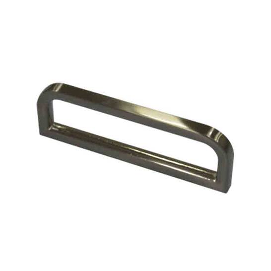 Handle Satin Nickel 128mm