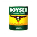 boysen-1700-acrytex-clear