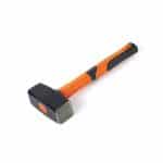 Kendo-hand tool-Stone Hammer 1000g