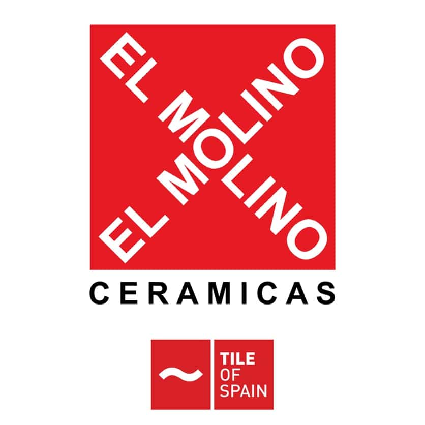 El Molino Spanish Tiles