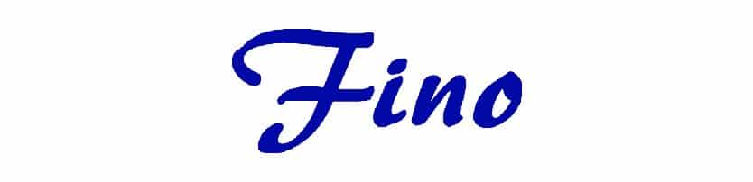 Fino