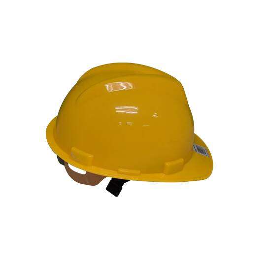 Safety Helmet