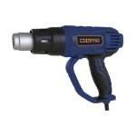 "MAXPRO MPHG2001 Heat Gun - Efficient Heat Generation" - "MAXPRO Heat Gun MPHG2001"