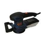 "MAXPRO MPRS450V Random Orbit Sander - Efficient Sanding Solution" - "MAXPRO Random Orbit Sander MPRS450V"