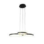 Drop Lamp Black