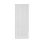 WW MDF Moulded Door