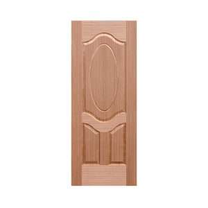 WW MDF Moulded Door