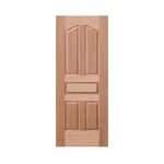 WW MDF Moulded Door