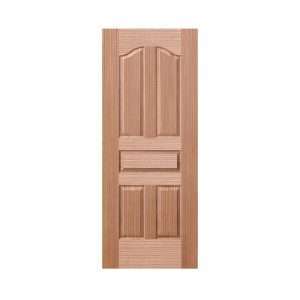 WW MDF Moulded Door