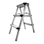 TOPMAN Folding Ladder 2X3 Steps