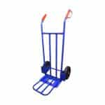 Topman Platform Hand Truck Blue kg