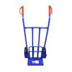 Topman Platform Hand Truck Blue kg