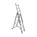 TOPMAN Multi Ladder 5in1