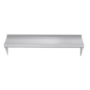 Kitchen Pro Wall Shelf SS