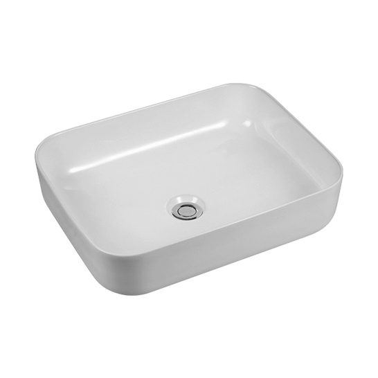 Cool Countertop Basin Lucy 500x400x135mm