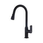 Cool Kitchen Mixer Black