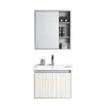 Cool Bathroom Furniture Aluminum