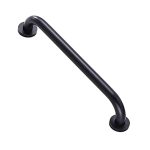 Cool Grab Bar Black 50cm SS304