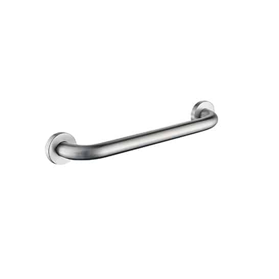 Cool Grab Bar Satin 40cm SS304