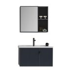 Cool Bathroom Furniture Aluminum