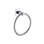 Cool Towel Ring Satin