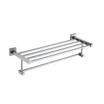 Cool Towel Rack Satin