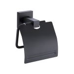 Cool Paper Holder Black