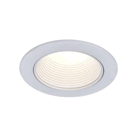 LUTEC SMART Altum Bluetooth Downlight White