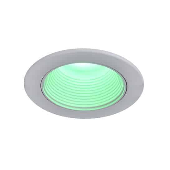 LUTEC SMART Altum Bluetooth Downlight White