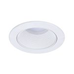 LUTEC SMART Altum Bluetooth Downlight White