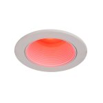 LUTEC SMART Altum Bluetooth Downlight White