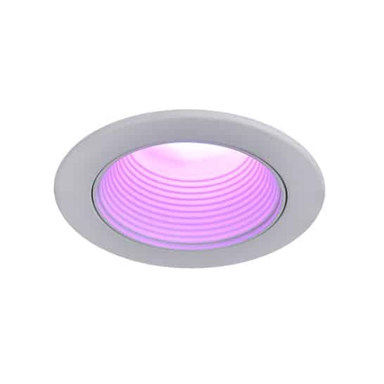 LUTEC SMART Altum Bluetooth Downlight White