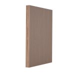 Westwood Mel Plywood Mocca Firwood