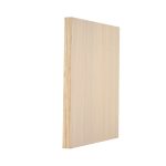 Westwood Mel Plywood White Ash