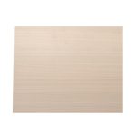 Westwood Mel Plywood White Ash